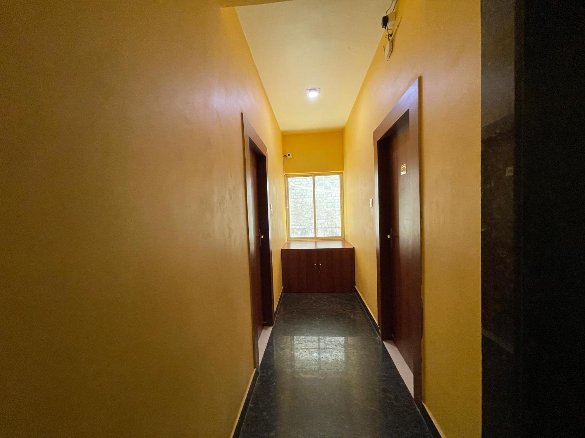 Hotel Golden Wave Puri Exterior foto